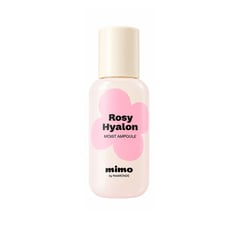 mimo by Mamonde Rosy Hyalon Water Ampoule