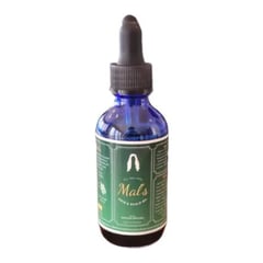Meditate With Mal Mal's Hair & Scalp Oil