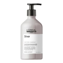 L'Oréal Professionnel Silver Anti-Brass Purple Shampoo