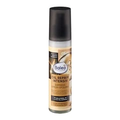 Balea Oil Repair Intensiv Sprühpflege