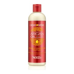 Creme of Nature Argan Oil From Morocco Intensive Conditioning Treatment