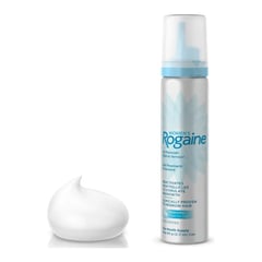 Rogaine Women’s Foam Hair Regrowth Treatment