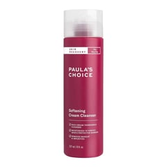 Paula's Choice Skin Recovery Softening Cream Cleanser