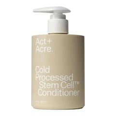 Act+Acre Stem Cell Stimulating Conditioner For Hair Thinning & Growth