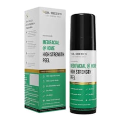 Dr. Sheth's Medifacial @ Home High Strength Peel
