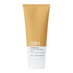 Original & Mineral Clean Tone Colour Treatment
