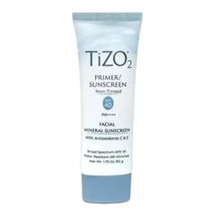TIZO 2 Non-Tinted Facial Mineral Sunscreen SPF 40