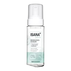 ISANA Pure Reinigungsschaum (Pure Cleaning Foam)