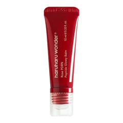 Haruharu Wonder Rose PDRN Peptide Glowy Balm