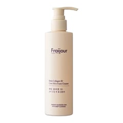 Fraijour Retin-Collagen 3D Core Oil To Foam Cleanser