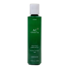 Etude House Ac Clean Up Facial Toner