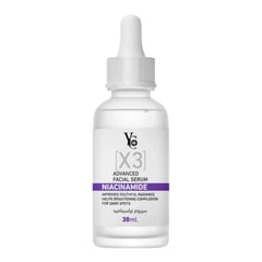 YC Collection Niacinamide Advanced Facial Serum