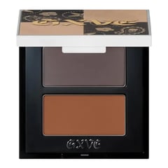 GXVE Beauty Pick It Up Contour & Bronzer Duo