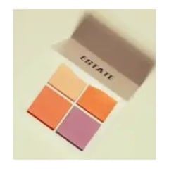 Estate Cosmetics Just A Taste Mini Pigment Palette