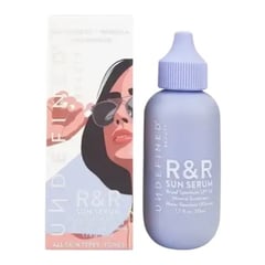 Undefined Beauty R&R Sun Serum SPF 50 PA++++