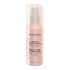 Sephora Collection Glow 12Hr Wear Transfer-Proof Makeup Setting Spray