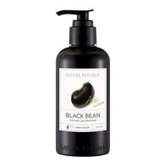 Nature Republic Black Bean Anti Hair Loss Shampoo