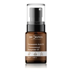 Dr Ceutics Tranexamic Acid 3% + Tranexamoyl Dipeptide-23 Serum