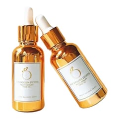 The Golden Secrets Youth Beauty Face Oil