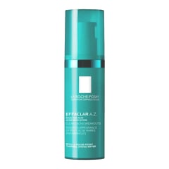 La Roche-Posay Effaclar A.Z. Salicylic Acid Acne Medication