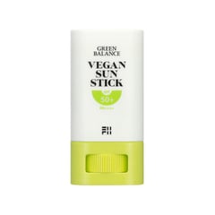 Forest Heal Green Balance Vegan Sun Stick [SPF50+/PA++++]