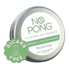 No Pong All Natural Anti Odourant