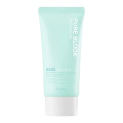 A'Pieu Gel Solar Pure Block Aqua SPF50+ PA+++