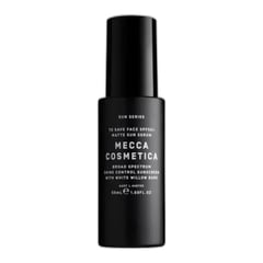 메카 코스메티카 투 세이브 페이스 매트 선 세럼 SPF 50+