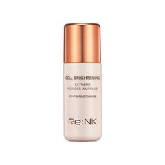 Re:NK Cell Brightening Extreme Powder Ampoule