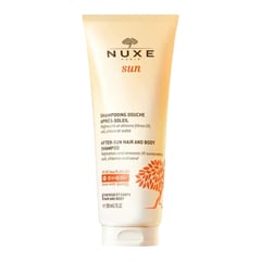 Nuxe Sun After-Sun Hair And Body Shampoo