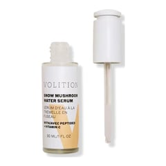 Volition Beauty Snow Mushroom Water Serum