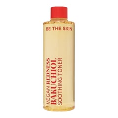 Be The Skin Vegan Redness Bakuchiol Soothing Toner