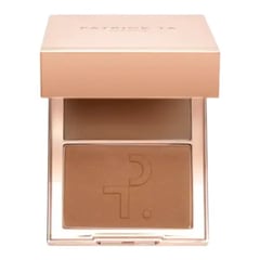 Patrick Ta Major Sculpt Creme Contour & Powder Bronzer Duo