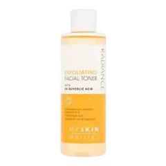 My Skin Matters Exfoliating Facial Toner