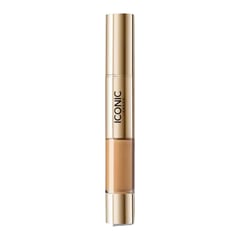 Iconic London Radiant Concealer & Brightening Duo