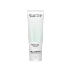 Cell In Shot EGF Allantenol Repair Cream