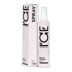Natura Siberica Ice Professional Repair My Hair Spray