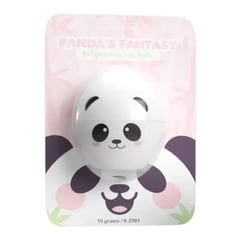The Daily Glow Panda's Fantasy Brightening Eye Balm