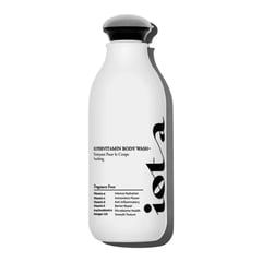 Iota Supervitamin Body Wash+ Soothing