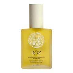 Rōz Willow Glen Pre-Wash Hair & Scalp Oil