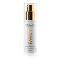 Madara Fake It Healthy Glow Self Tan Serum