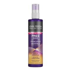 John Frieda Frizz Ease Miraculous Recovery Daily Miracle Leave-In Conditioner