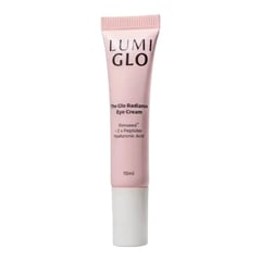 Lumi Glo The Glo Radiance Eye Cream