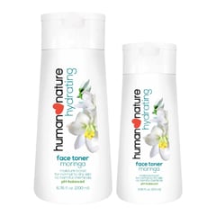 Human Nature Hydrating Face Toner