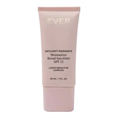 Ever Skincare Daylight Radiance Moisturizer Broad Spectrum SPF 32