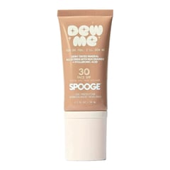 Spooge Dew Me Tinted Mineral All-Screen SPF 30