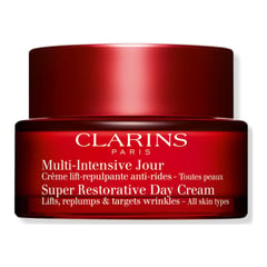 Clarins Super Restorative Day Cream All Skin Types