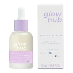 Glow Hub Beauty Purify And Brighten Super Serum