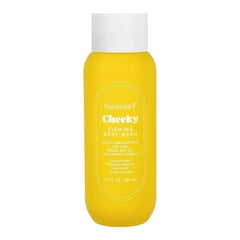 NatureWell Cheeky Firming Body Wash