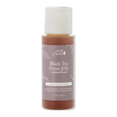 100% Pure Black Tea Grass Jelly Anti-Oxidant Serum